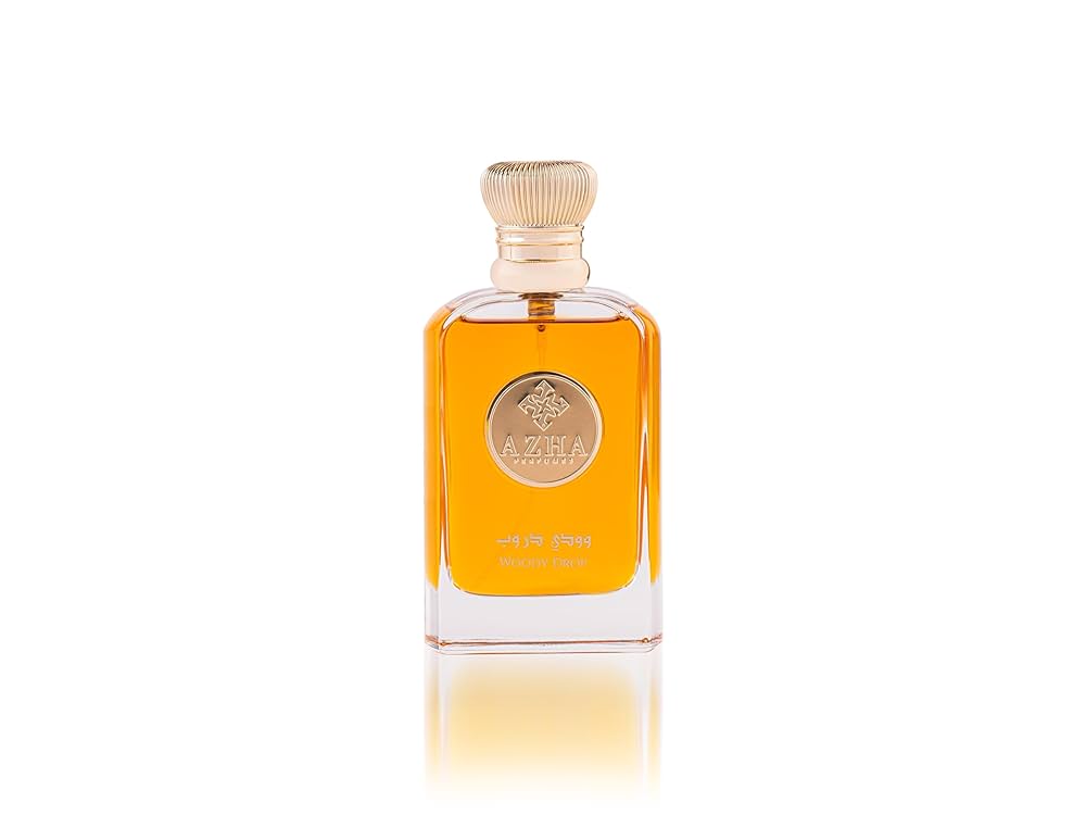 香水(ユニセックス) WOODY SECRET an aesthetic life PERFUME Explosive-Secret-Garden-Women-